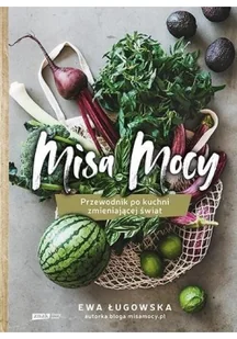 Misa Mocy - Rozwój osobisty Misa Mocy - Rozwój osobisty - miniaturka - grafika 2