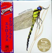 Country - CD Strawbs: Dragonfly Shm CD Mini LP Limited Edition LTD - miniaturka - grafika 1