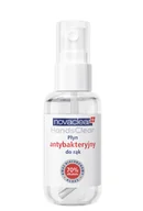 Dezynfekcja - Novaclean Płyn Antybakteryjny do Rąk, 50 ml Duży wybór produktów |  od 199.99zł | Szybka wysyłka do 2 dni roboczych! | 3679361 - miniaturka - grafika 1