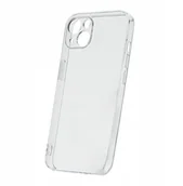 Etui i futerały do telefonów - nakładka slim case 2mm do iPhone 17 Pro transparent - miniaturka - grafika 1