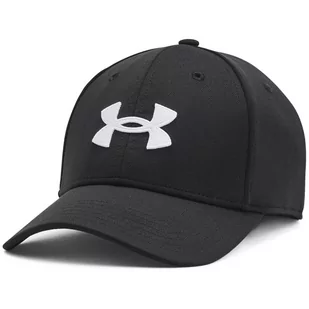Czapka z daszkiem Under Armour Blitzing - Czapki męskie - miniaturka - grafika 1