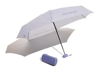 Parasole - Muitomas Parasol z fioletowym etui, fioletowy - miniaturka - grafika 1