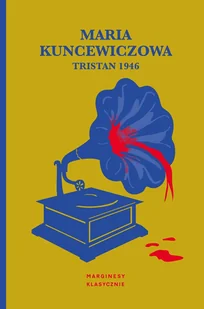 Tristan 1946 - Opowiadania - miniaturka - grafika 1