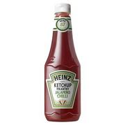 Heinz KETCHUP PIKANTNY JALAPENO 570G zakupy dla domu i biura 35208073