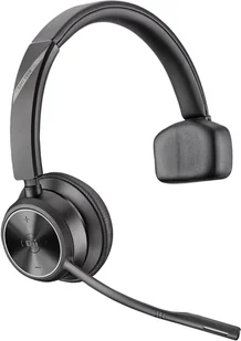 POLY Zestaw jednouszny Top Savi 7310 Stereo z certyfikatem Microsoft Teams DECT 1880–1900 MHz - Słuchawki - miniaturka - grafika 1