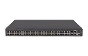 Switche - Switch HPE FlexNetwork 5130 48G POE+ 2SFP+ 2XGT (370W) EI - miniaturka - grafika 1