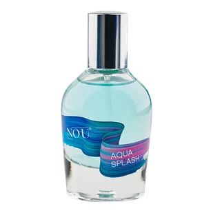 Nou Vibes Aqua Splash Woda perfumowana dla kobiet 30 ml - Wody i perfumy damskie - miniaturka - grafika 1
