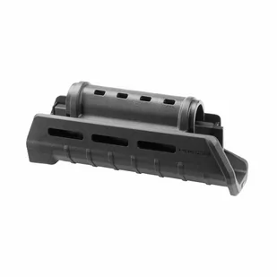 Magpul - Łoże MOE® AKM Hand Guard do AK-47 / AK-74 - Czarne - MAG620-BLK - Osprzęt do wiatrówek - miniaturka - grafika 1