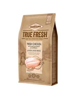 Sucha karma dla psów - CARNILOVE True Fresh Chicken Junior Large breed dla szczeniąt dużych ras 1,4 kg - miniaturka - grafika 1