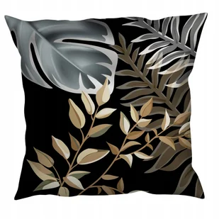 POSZEWKA NA PODUSZKĘ DEKORACYJNA 40x40 JASIEK 009 - Poszewki na poduszki - miniaturka - grafika 1