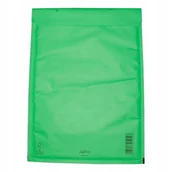 Koperty - Koperta powietrzna G/17 250X340+45mm zielona /DO WYCZERPANIA ZAPASÓW/ - miniaturka - grafika 1