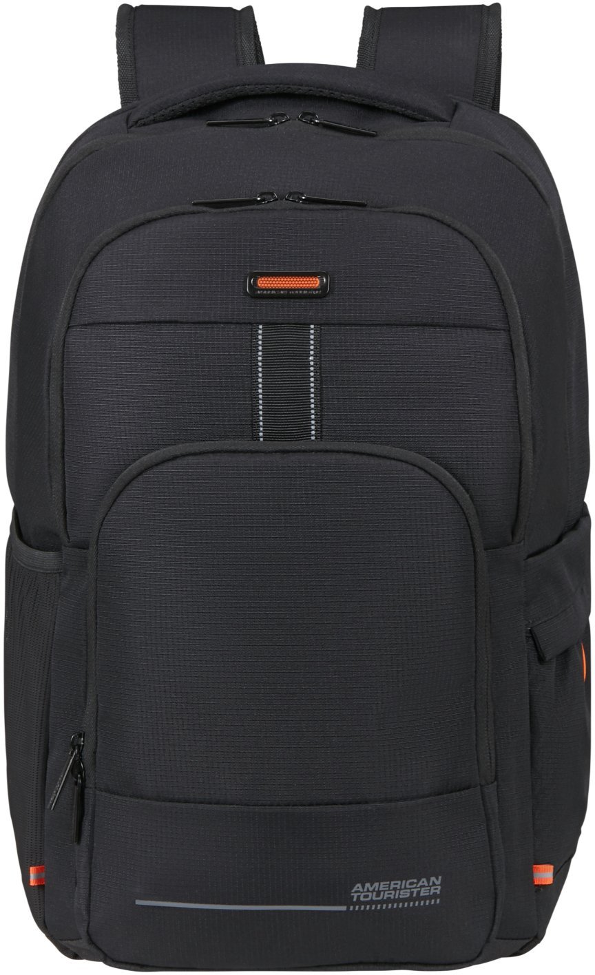 Plecak Hama 160125 1041 AMERICAN TOUR. PLECAK AT WORK NXT DO LAPTOPA 17.3“ CZARNY 001896450000