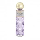 Wody i perfumy damskie - SAPHIR PARFUMS FUROR DE SAPHIR Woda perfumowana 200m - miniaturka - grafika 1