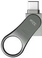 Pendrive - Silicon Power C80 32GB (SP032GBUC3C80V1) - miniaturka - grafika 1