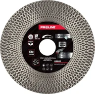 Tarcze do pił - Proline Tarcza diam.do cięcia/szlif.cienka,125*1.5*25*22.23, - miniaturka - grafika 1