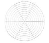 Formy do ciast - Altom Design 0204015888 - miniaturka - grafika 1