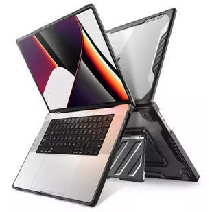 Supcase - Mocne Etui Obudowa Case Do Macbook P`Ro 16 2021 - 2023 - Torby na laptopy - miniaturka - grafika 1