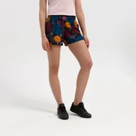 Spodenki damskie - SPODENKI DAMSKIE NIKE KRÓTKIE SZORTY SPORTOWE XL - miniaturka - grafika 1