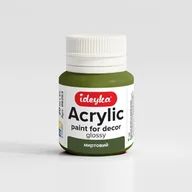 Farby i media malarskie - Farba akrylowa Mirt 20ml - miniaturka - grafika 1
