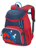 Plecaki - Jack Wolfskin Unisex Little Joe Plecak Dzienny Dla Dzieci - miniaturka - grafika 1