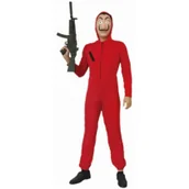 Stroje karnawałowe - Godan Kostium Pani Salvador dla kobiety SL-KSM - miniaturka - grafika 1