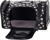 Transportery dla kotów - Przyjaciele TORBA TRANSPORTOWA TRANSPORTER DLA PSA KOTA 44cm - miniaturka - grafika 1