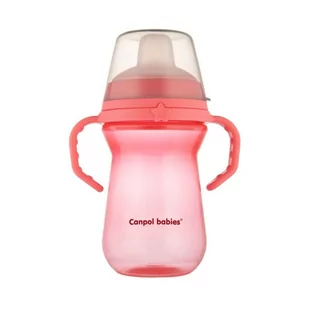 Kubek z sil ust.250ml firstcup - Kubki dla dzieci - miniaturka - grafika 2