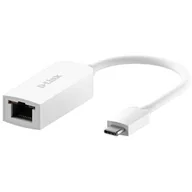 Adaptery i przejściówki - D-Link USB-C TO 2.5G ETHERNET ADAPTER DUB-E250 - miniaturka - grafika 1