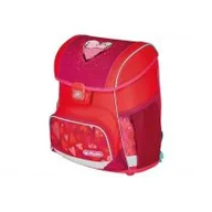 Plecaki szkolne i tornistry - Herlitz Tornister Loop Sweet Hearts - - miniaturka - grafika 1