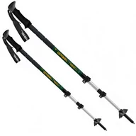 Nordic walking - Gabel Kije trekkingowe Mont Blanc Tour Lite Moss 700844510 - miniaturka - grafika 1