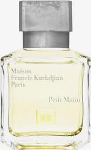 Maison Francis Kurkdjian Maison Francis Kurkdjian, Petit Matin, Eau De Parfum, Unisex, 200 ml Unisex - Wody i perfumy unisex - miniaturka - grafika 1