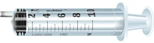 Prime-dent SIROWA PIC eccentric 10 ml x 100 szt |  OD 199 PLN! - Akcesoria medyczne - miniaturka - grafika 1
