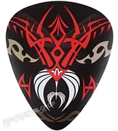 Podkładki pod mysz - podkładka pod mysz LET'S ROCK - TRIBAL - miniaturka - grafika 1