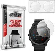 Akcesoria do smartwatchy - Folia matowa GrizzGlass PaperScreen do Garmin tactix 7 - miniaturka - grafika 1