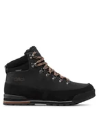 Buty trekkingowe męskie - CMP Trekkingi Heka Hiking Shoes Wp 3Q49557 Czarny - miniaturka - grafika 1