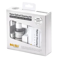 Akcesoria fotograficzne - Zestaw czyszczący NiSi Cleaning Kit Nano Optical - miniaturka - grafika 1