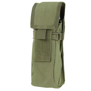 Condor - Water Bottle Pouch - Zielony OD - 191045-001 - Odzież taktyczna i umundurowanie - miniaturka - grafika 1