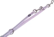 Smycze dla psów - Nobby NOBBY SOFT GRIP SMYCZ REG XS JASNY RÓŻ 10mm/200cm - miniaturka - grafika 1