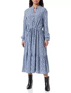 Marc O'Polo Denim Sukienka damska 341113821051, swobodna, T32, XXL, T32., XXL - Sukienki - miniaturka - grafika 1