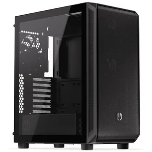 Komputer MAD DOG ENDORFY500AIR-I06DB16 i5-12400F 16GB RAM 1TB SSD Radeon RX7600 Wi-Fi - Zestawy komputerowe - miniaturka - grafika 1