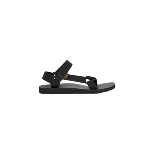 Klapki Teva Model 1004010 Kolor Czarny - Buty trekkingowe damskie - miniaturka - grafika 1