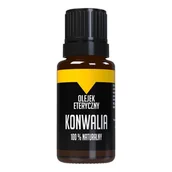 Aromaterapia - Bilavit Olejek eteryczny konwalia - 10 ml - miniaturka - grafika 1