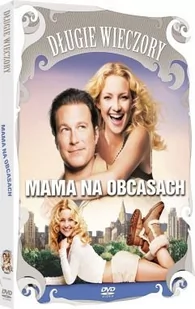 Mama na obcasach (Raising Helen) [DVD] - Filmy fabularne DVD - miniaturka - grafika 1