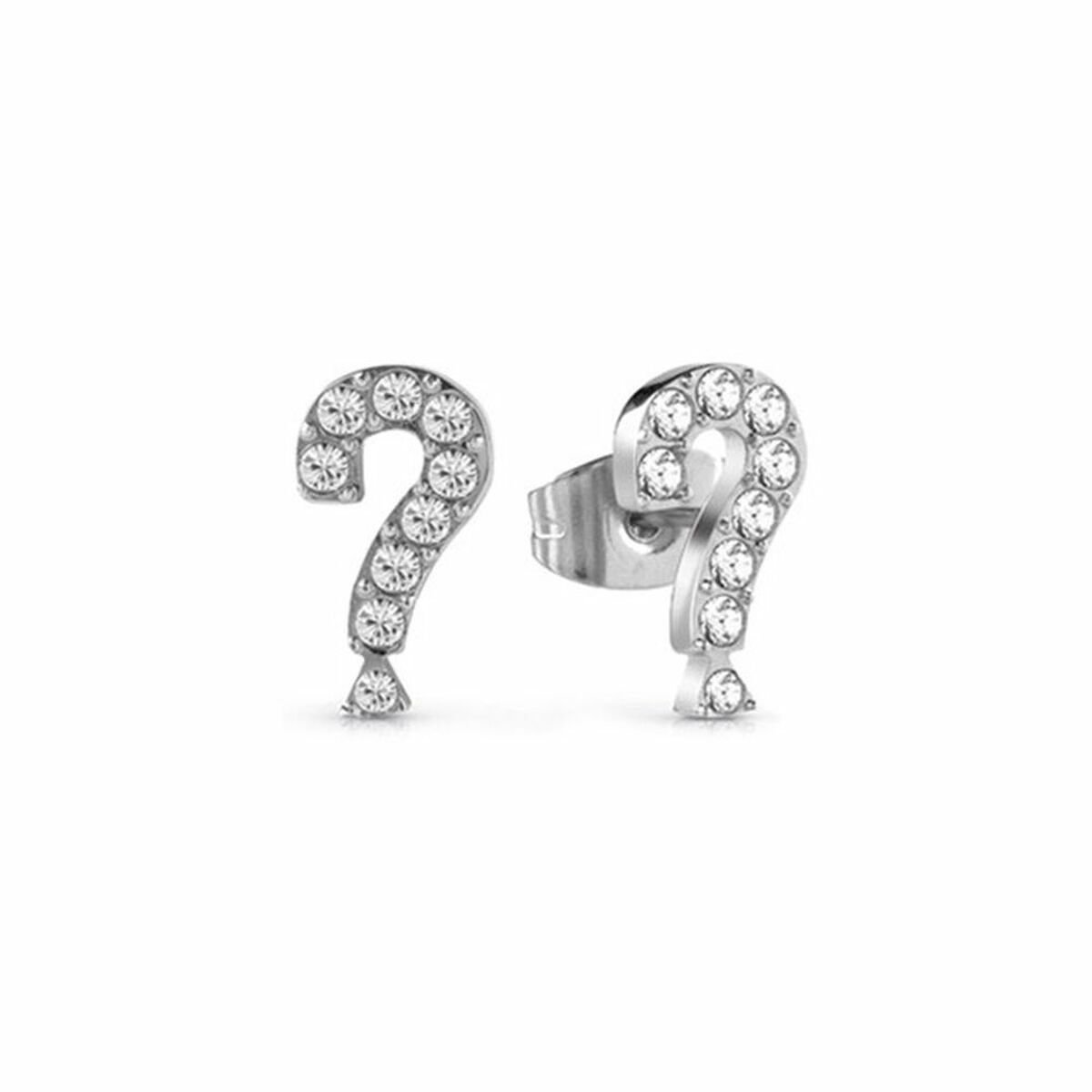 Kolczyki Damskie Guess UBE28068