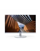 Monitory - NEC MultiSync E274FL 27" USB-C HDMI czarny - miniaturka - grafika 1