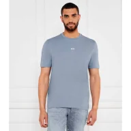 Koszulki męskie - BOSS ORANGE T-shirt TChup Relaxed fit - miniaturka - grafika 1