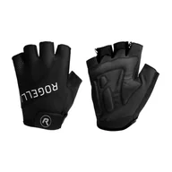 Rękawiczki rowerowe - Rękawiczki rowerowe męskie Rogelli Arios II - miniaturka - grafika 1