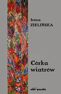 Poezja - Córka wiatrów - miniaturka - grafika 1