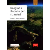 Pozostałe książki - EDILINGUA ITALIANO GEOGRAFIA ITALIANA PER STRANIERI - miniaturka - grafika 1