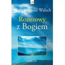 Rozmowy z Bogiem. Tom 4 - dostępny od ręki, wysyłka od 2,99 - Eseje - miniaturka - grafika 2